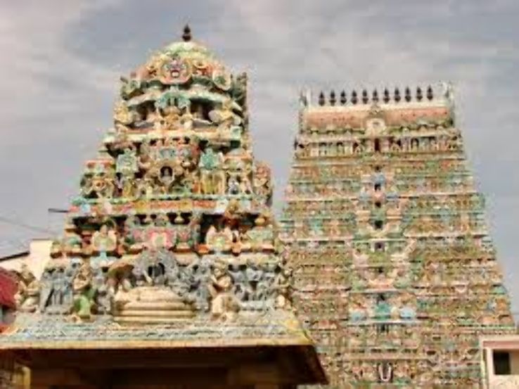 Adi Kumbeswarar Temple Trip Packages