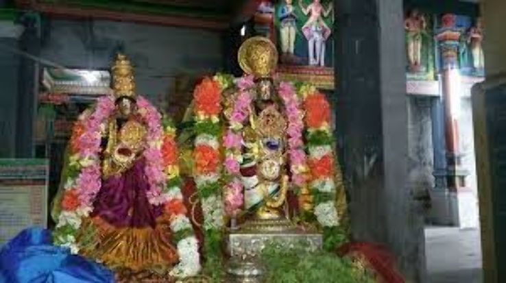 Uppiliappan Temple, Kumbakonam Trip Packages