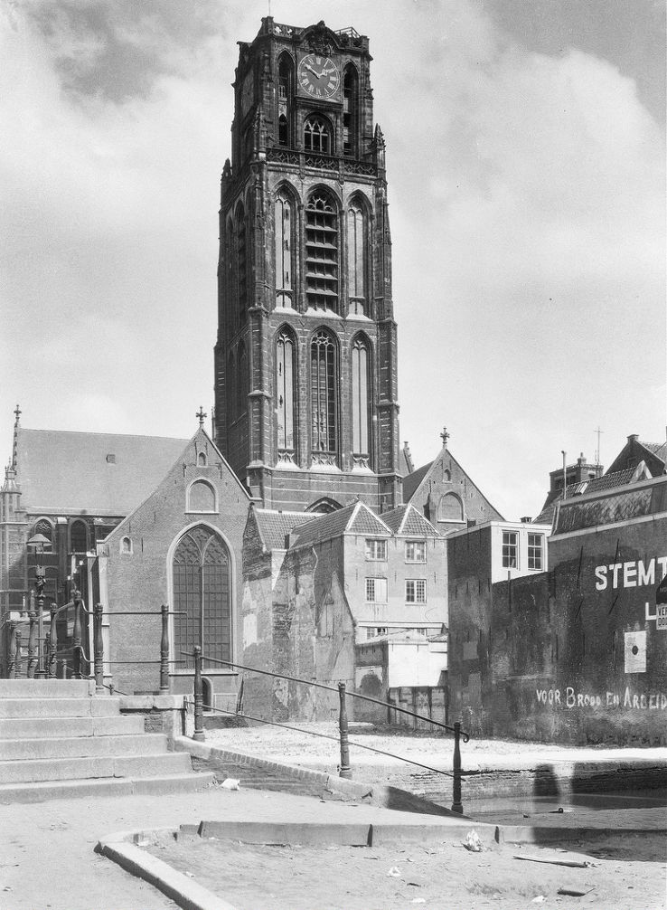 Grote of Sint-Laurenskerk Trip Packages