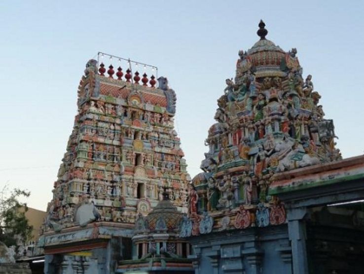 Navagraha Temples Trip Packages