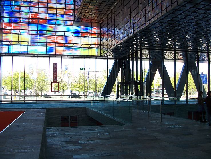 Netherlands Photo Museum Trip Packages