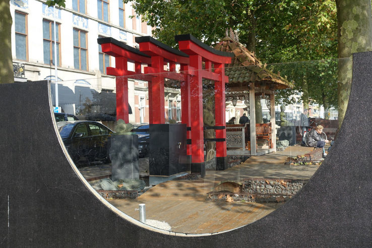 Wereldmuseum Trip Packages