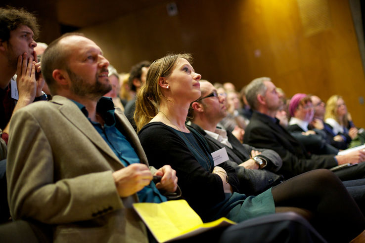 Het Nieuwe Instituut Trip Packages