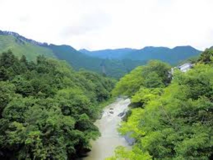 Mount Mitake Trip Packages