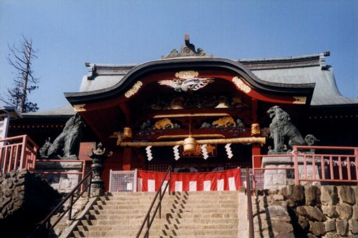 Musashi Mitake Shrine Trip Packages