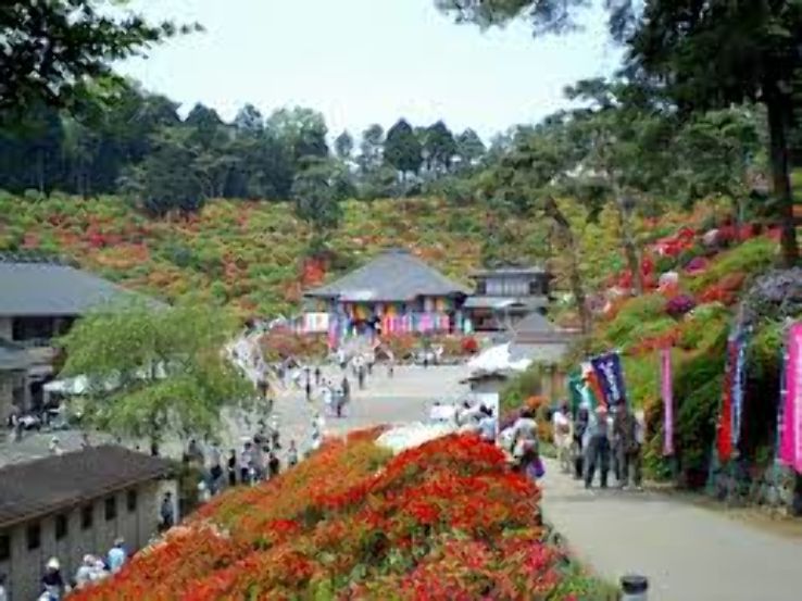 Shiofunekannon-ji Temple Trip Packages