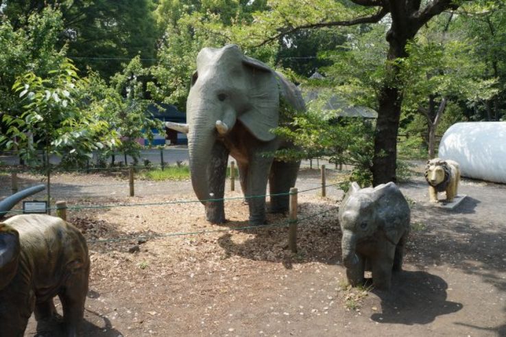 Hamura Zoo Trip Packages