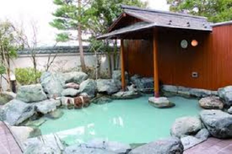 Asahimidorinosato Mahoroba Hot Spring Trip Packages