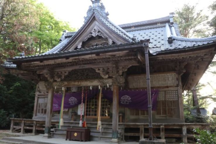 Fujimoto Shrine Trip Packages