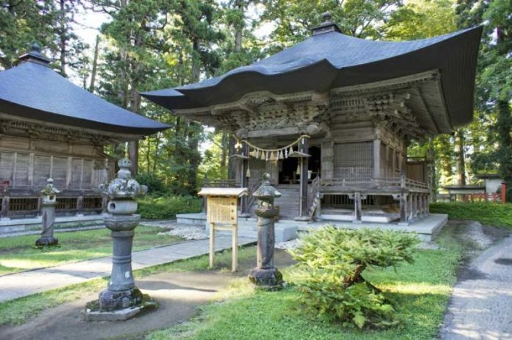 Fujimoto Shrine Trip Packages