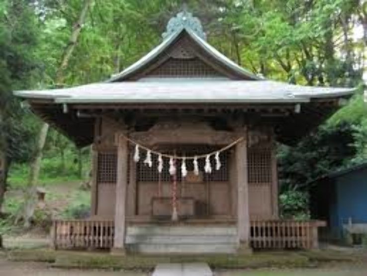 Tsumine Shrine Trip Packages