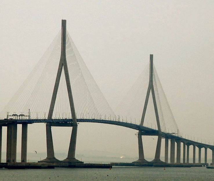 Incheon Bridge Trip Packages