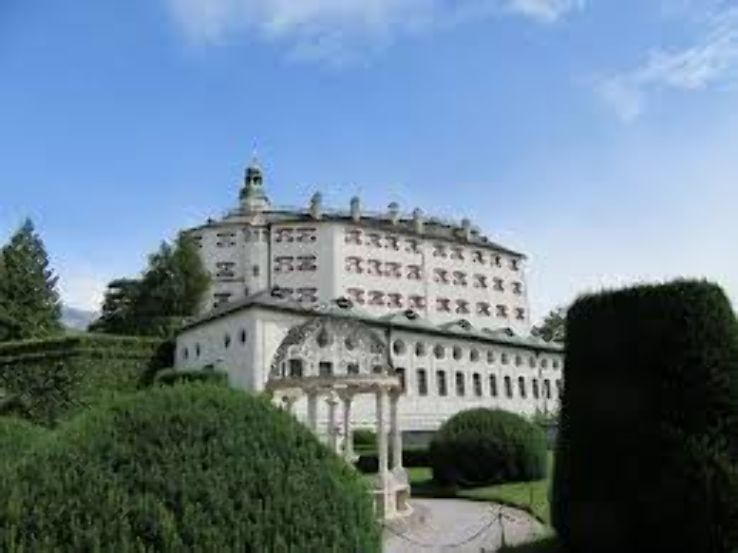 Ambras Castle  Trip Packages