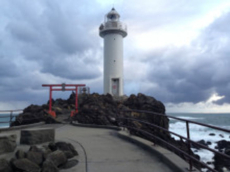 Rat Guardian Lighthouse Trip Packages