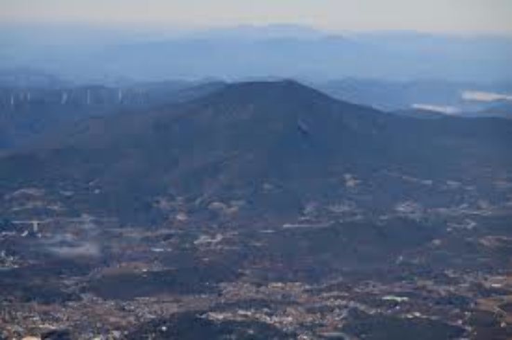 Mt. Kasagi Trip Packages