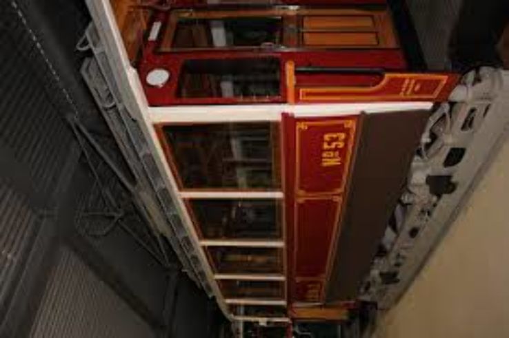 Tiroler MuseumBahnen  Trip Packages