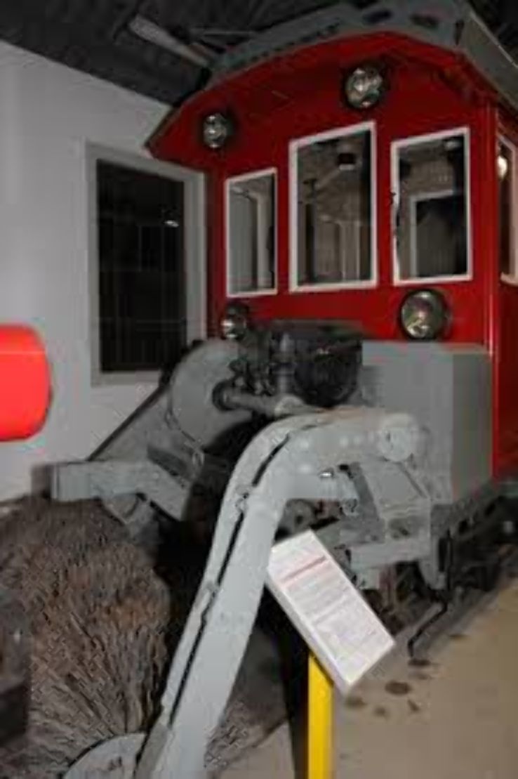 Tiroler MuseumBahnen  Trip Packages