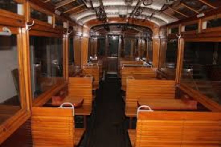 Tiroler MuseumBahnen  Trip Packages