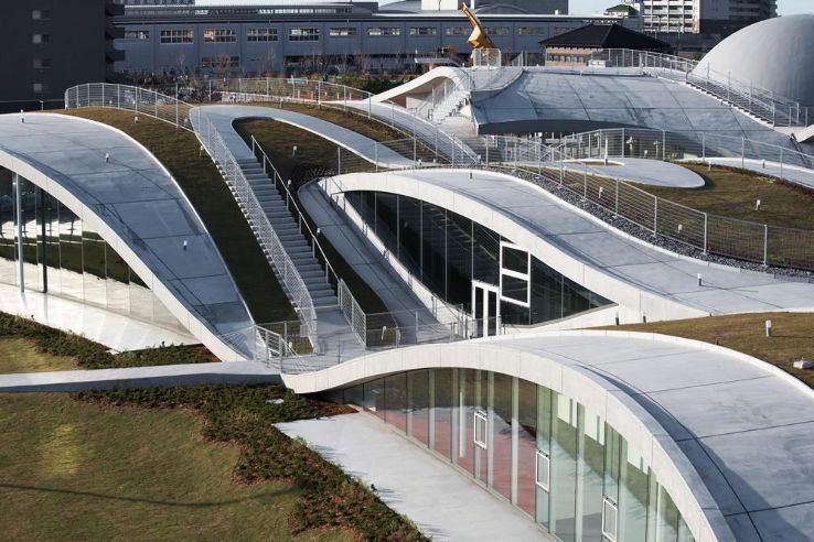 Science Hills Komatsu Trip Packages