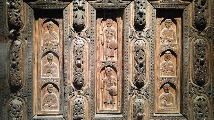 Georgian National Museum Trip Packages