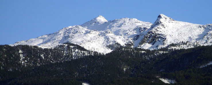 Glungezer Ski Resort  Trip Packages