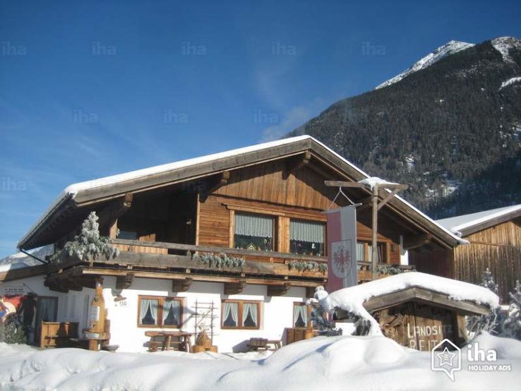 Glungezer Ski Resort  Trip Packages