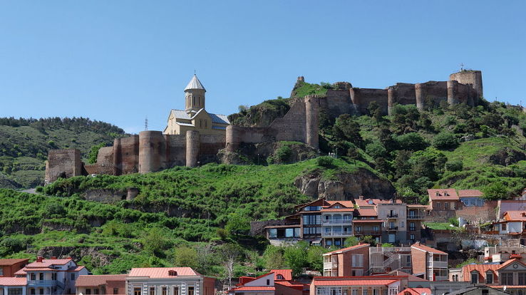 Narikala Trip Packages