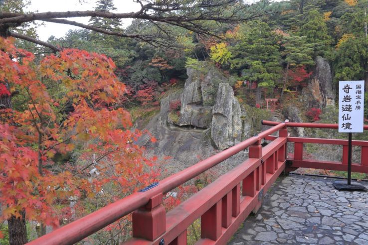 Natadera Temple Central Worship Pavilion Trip Packages