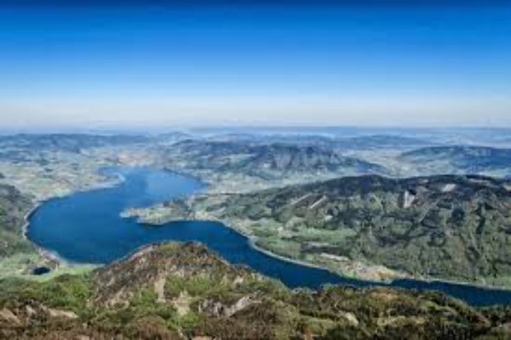 Salzkammergut Trip Packages