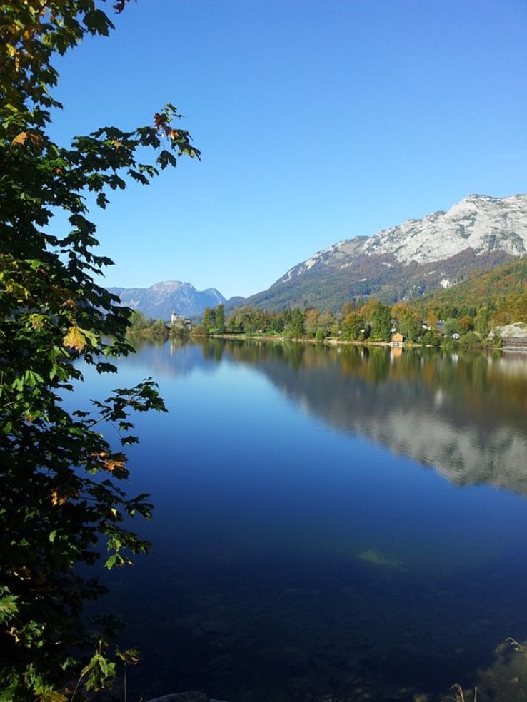 Salzkammergut Trip Packages