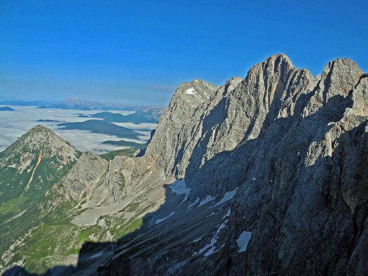 Hoher Dachstein  Trip Packages