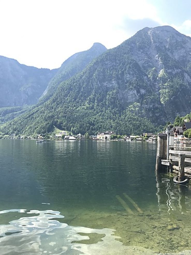 Halstatter See  Trip Packages