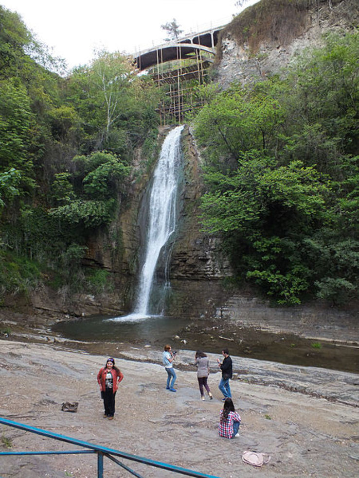 National Botanical Garden of Georgia Trip Packages