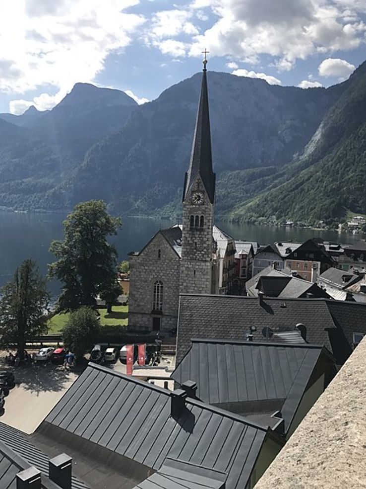 Catholic Church  Trip Packages