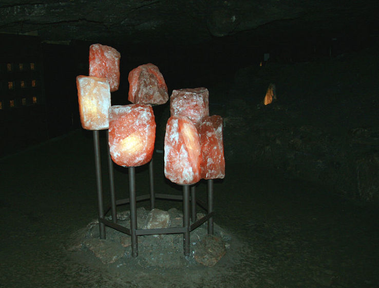 Hallstatt Salt Mine Trip Packages
