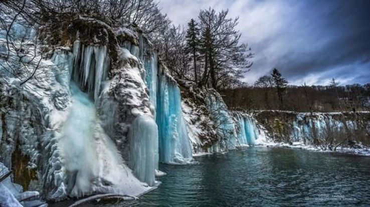 Icefalls Trip Packages