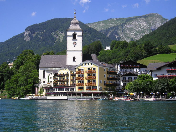 St.Wolfgang  Trip Packages