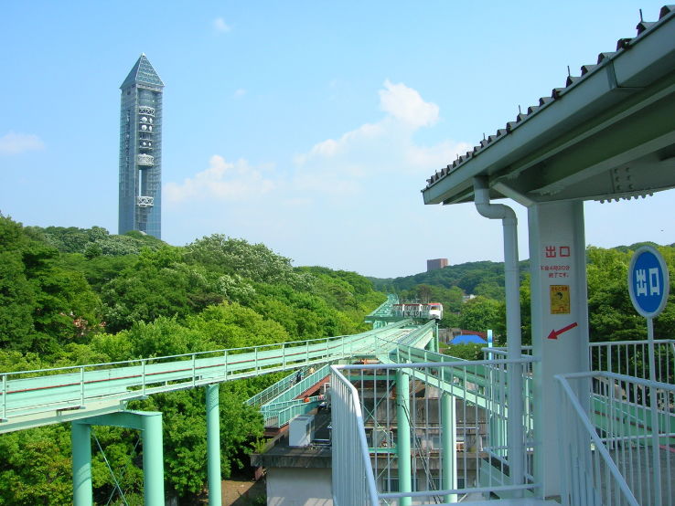 Higashiyama Zoo and Botanical Gardens Trip Packages