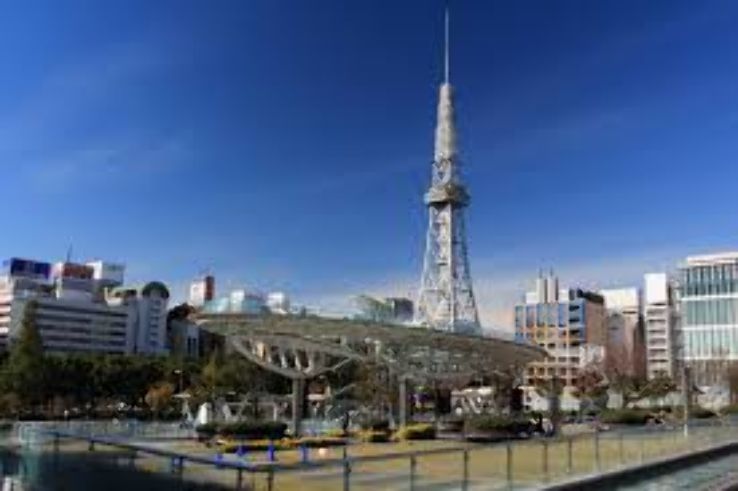 Nagoya TV Tower Trip Packages