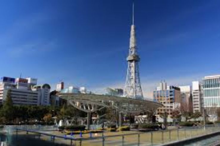 Nagoya TV Tower Trip Packages