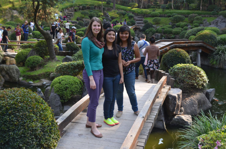 Los Colomos Trip Packages