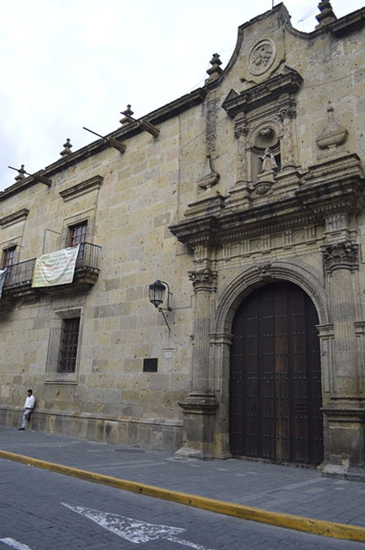 Regional Museum of Guadalajara Trip Packages