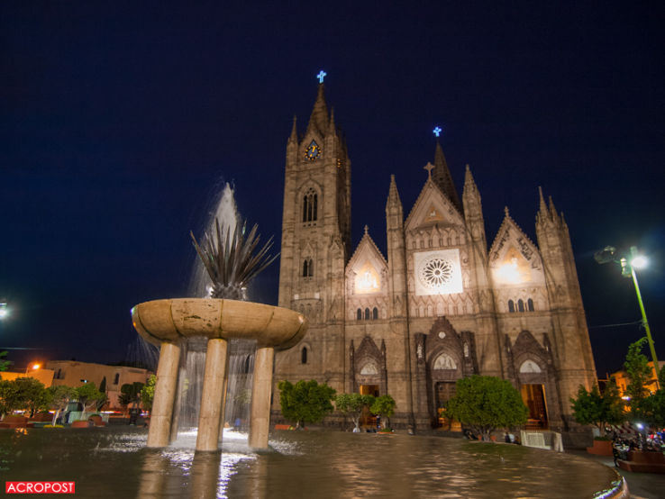  Museum of Arts University of Guadalajara Trip Packages
