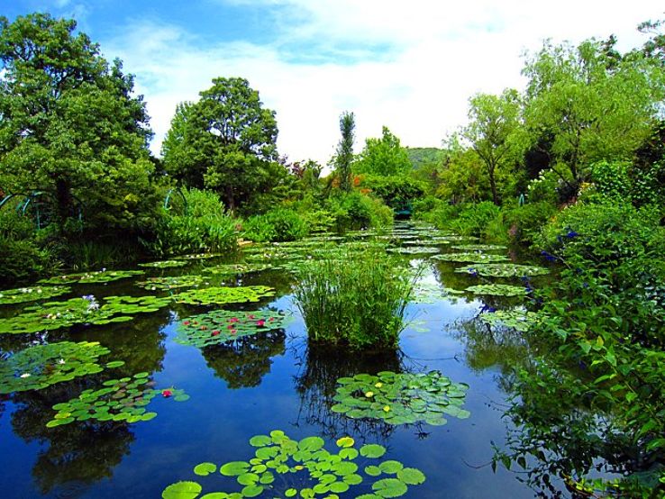 Kitagawa Village Monets Garden Marmottan Trip Packages