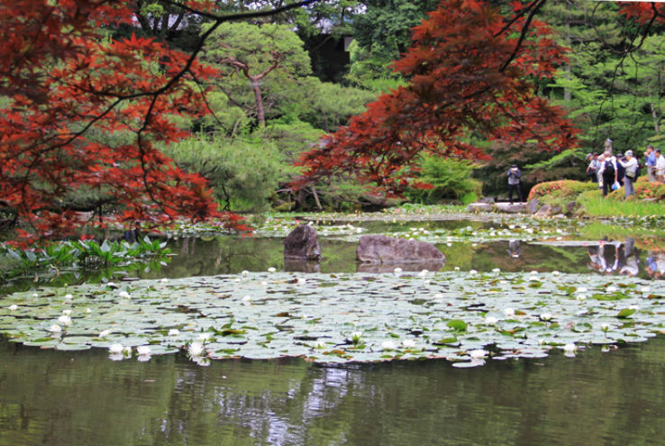 Kitagawa Village Monets Garden Marmottan Trip Packages