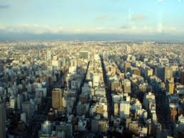 Midland Square Trip Packages