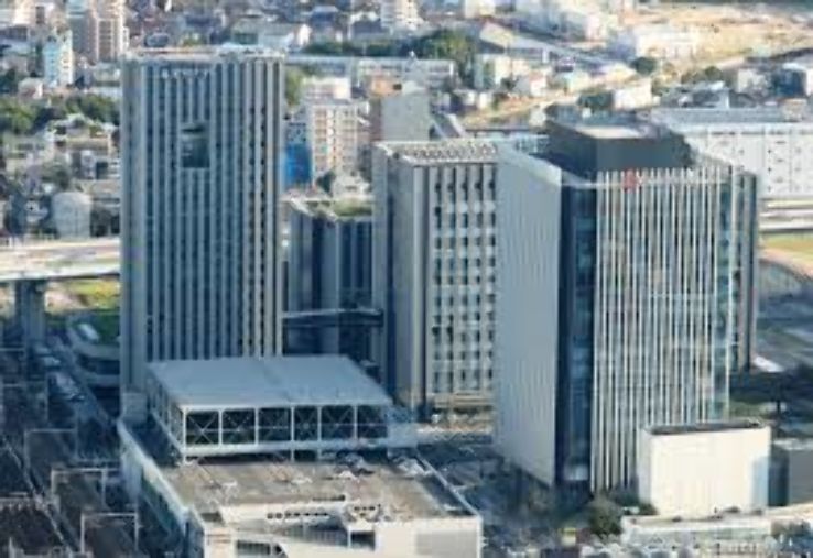 Midland Square Trip Packages