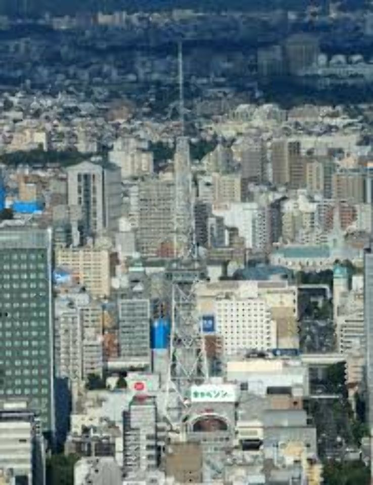 Midland Square Trip Packages