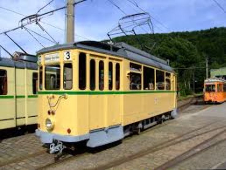 Streetcars / Trams Trip Packages