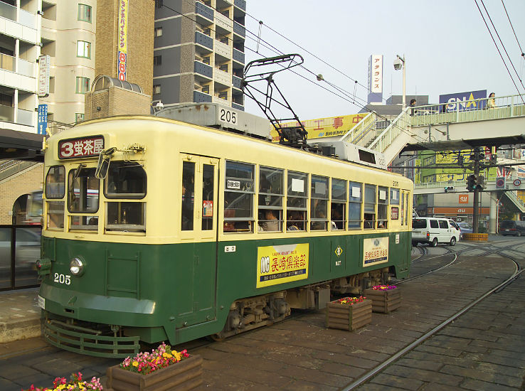 Streetcars / Trams Trip Packages